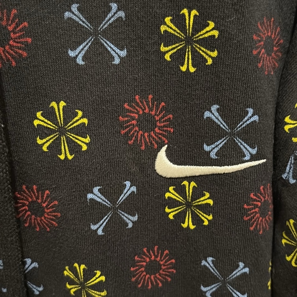 Lot of 2x [Nike] & [Under Armour] Long-Sleeve Hoodie Hooded Sweatshirts Youth - Picture 14 of 16